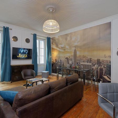 Crypto Prestige - Gare Et Centre - Studio Et T3 อองเชร์ ภายนอก รูปภาพ