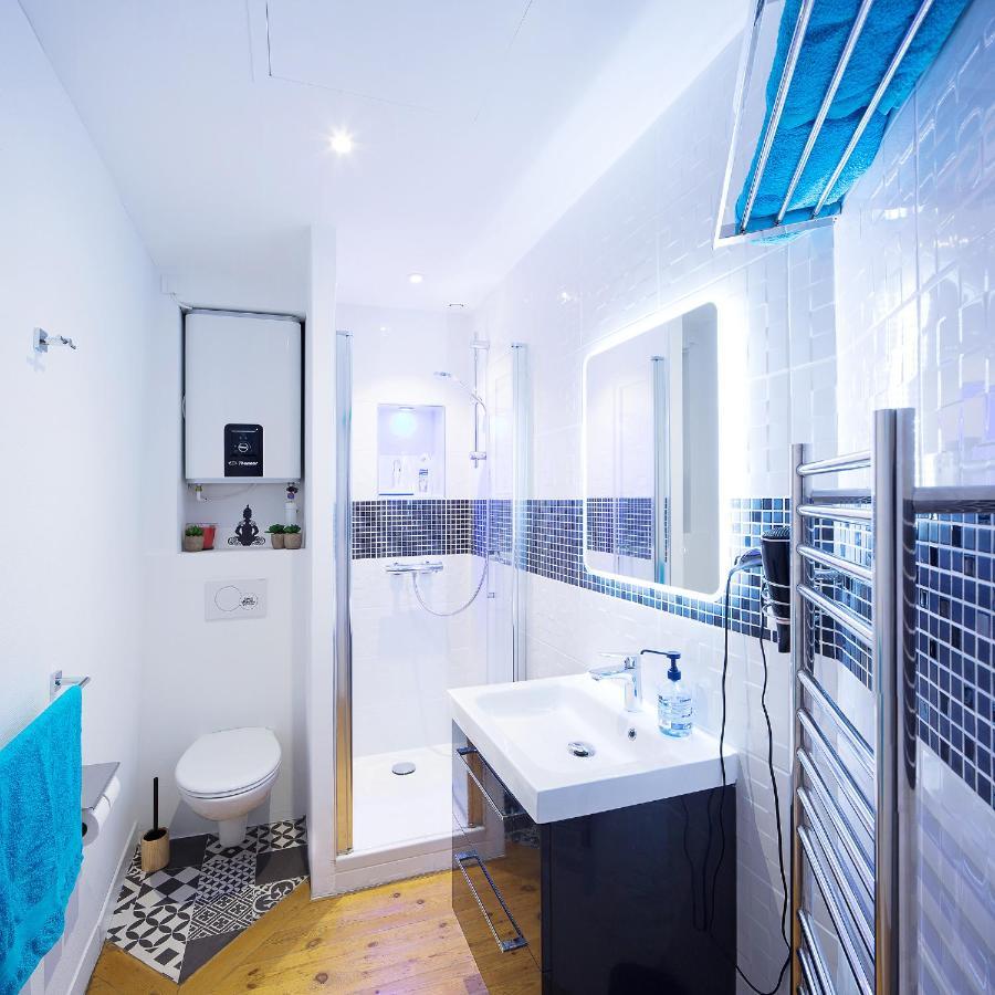 Crypto Prestige - Gare Et Centre - Studio Et T3 อองเชร์ ภายนอก รูปภาพ
