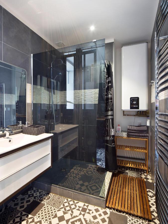Crypto Prestige - Gare Et Centre - Studio Et T3 อองเชร์ ภายนอก รูปภาพ