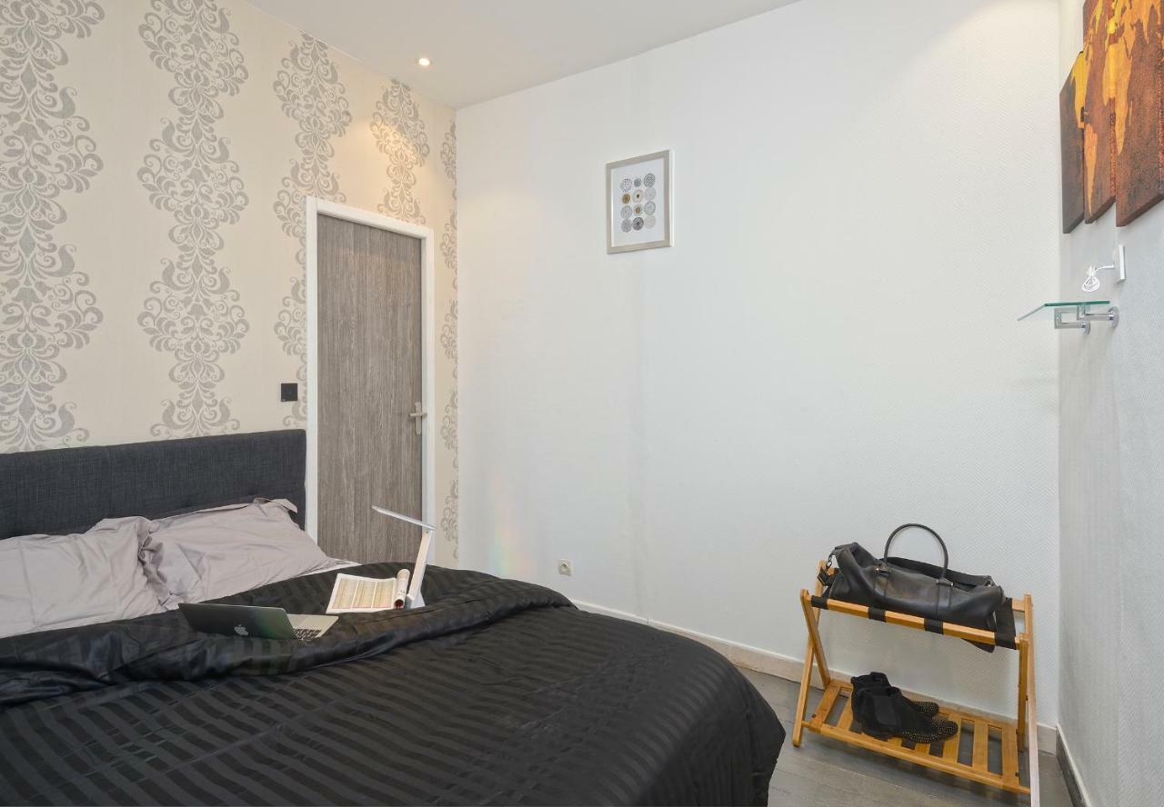 Crypto Prestige - Gare Et Centre - Studio Et T3 อองเชร์ ภายนอก รูปภาพ